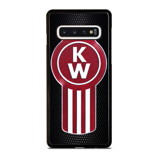 KENWORTH LOGO Samsung Galaxy S10 Case