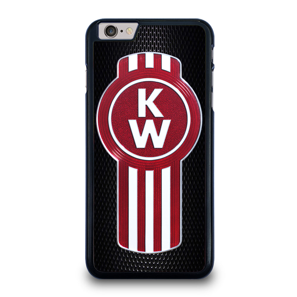 KENWORTH LOGO iPhone 6 / 6S Plus Case