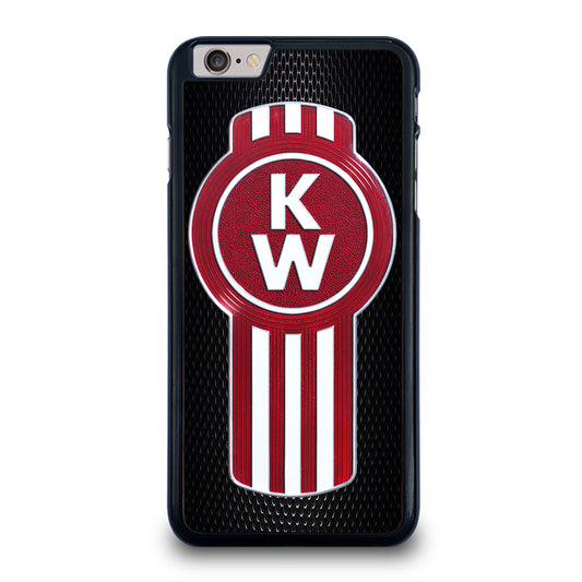 KENWORTH LOGO iPhone 6 / 6S Plus Case