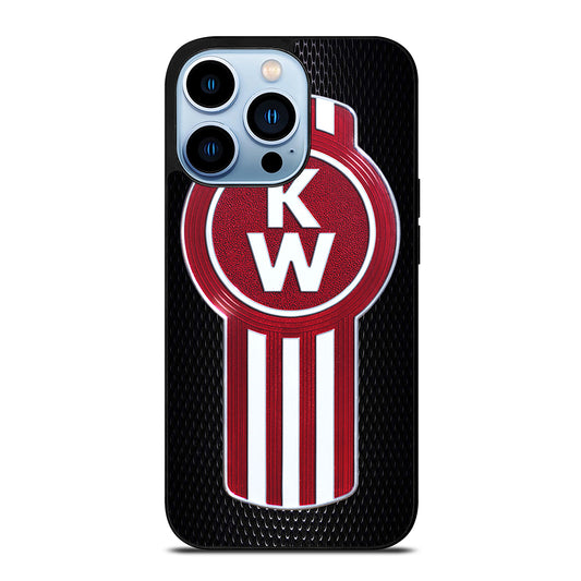 KENWORTH LOGO iPhone 13 Pro Max Case