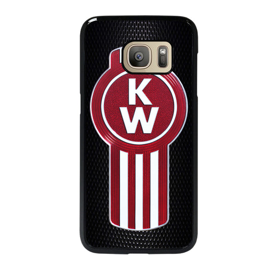 KENWORTH LOGO Samsung Galaxy S7 Case