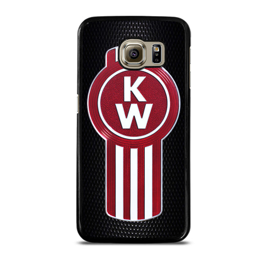 KENWORTH LOGO Samsung Galaxy S6 Case