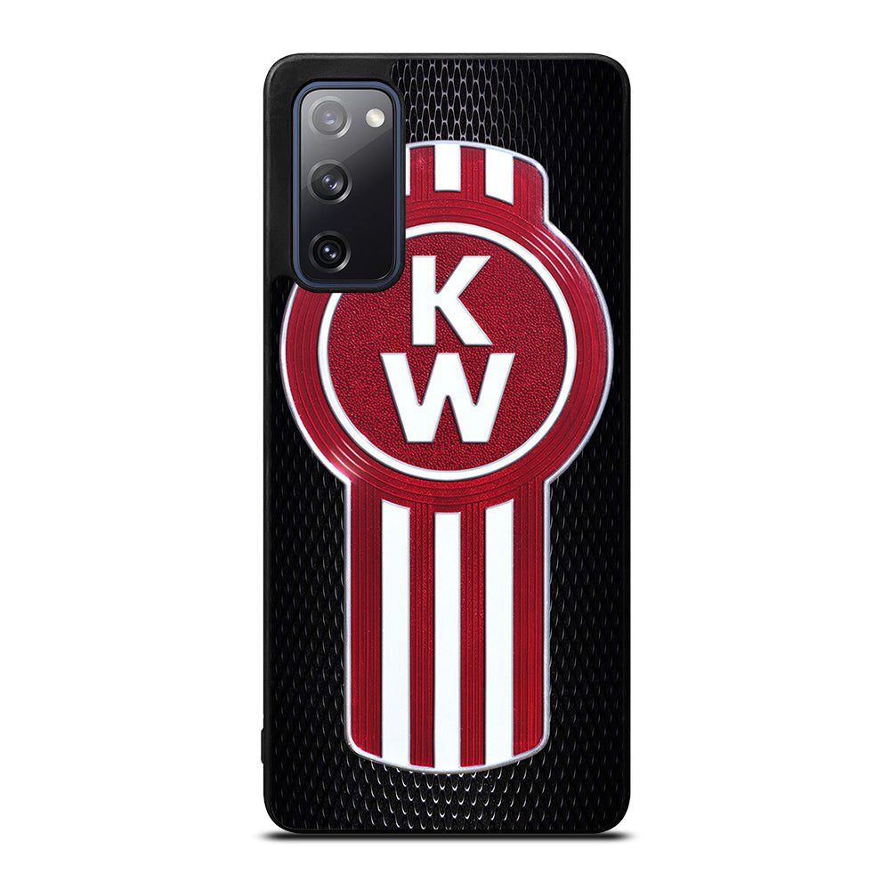 KENWORTH LOGO Samsung Galaxy S20 FE 5G Case