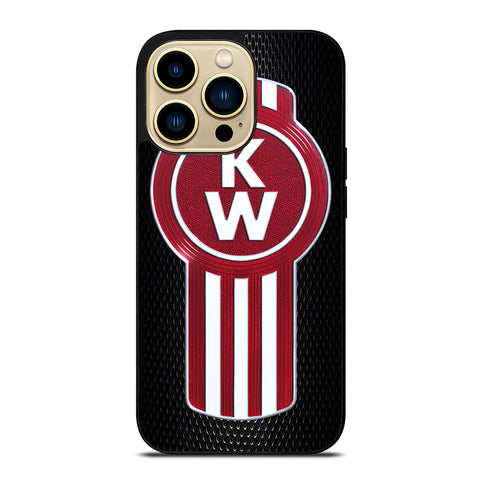KENWORTH LOGO iPhone 14 Pro Max Case