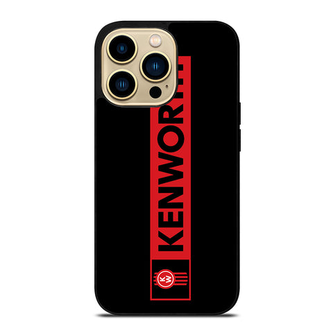 KENWORTH STYLE iPhone 14 Pro Max Case