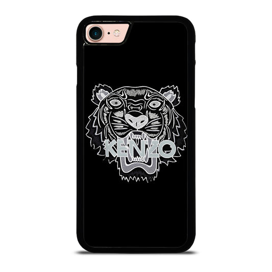 KENZO PARIS ART iPhone 7 / 8 Case