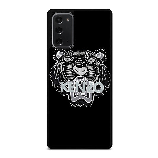 KENZO PARIS ART Samsung Galaxy Note 20 Case