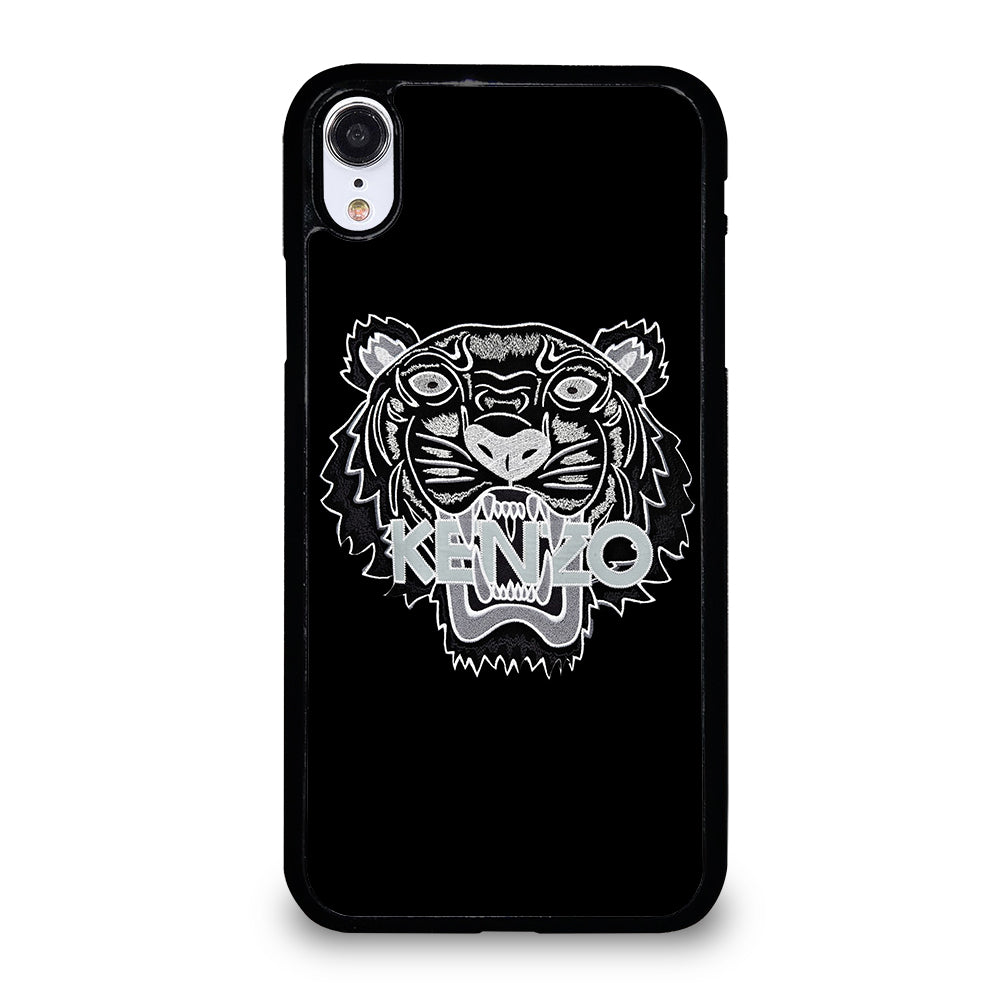KENZO PARIS ART iPhone XR Case