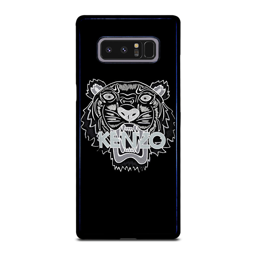 KENZO PARIS ART Samsung Galaxy Note 8 Case