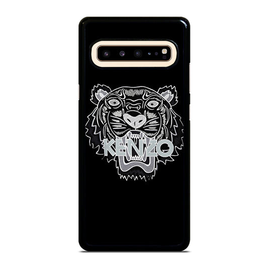 KENZO PARIS ART Samsung Galaxy S10 5G Case