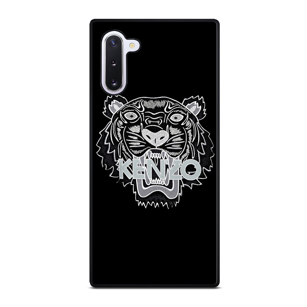 KENZO PARIS ART Samsung Galaxy Note 10 Case