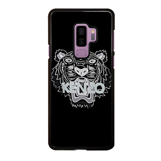 KENZO PARIS ART Samsung Galaxy S9 Plus Case