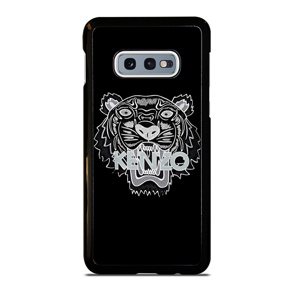 KENZO PARIS ART Samsung Galaxy S10e Case