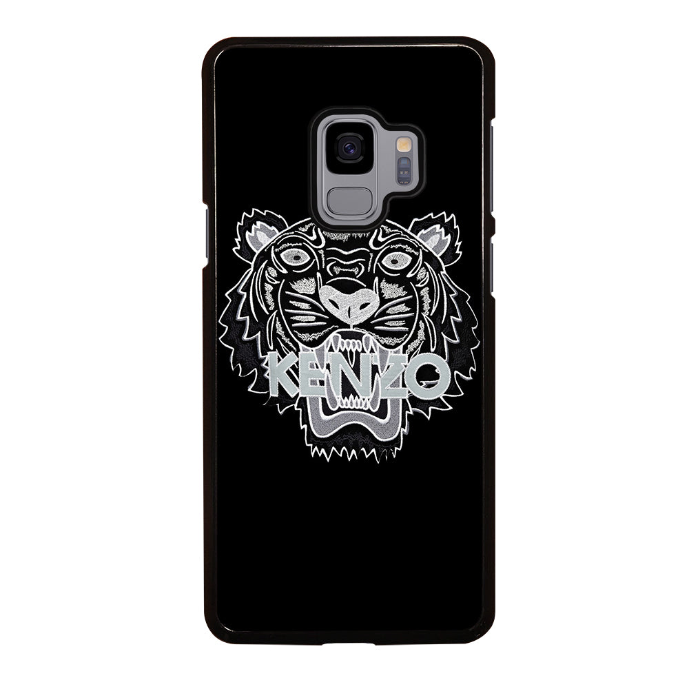 KENZO PARIS ART Samsung Galaxy S9 Case