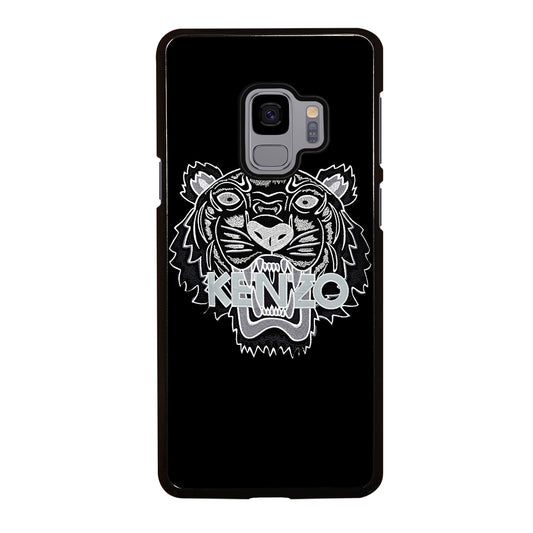 KENZO PARIS ART Samsung Galaxy S9 Case