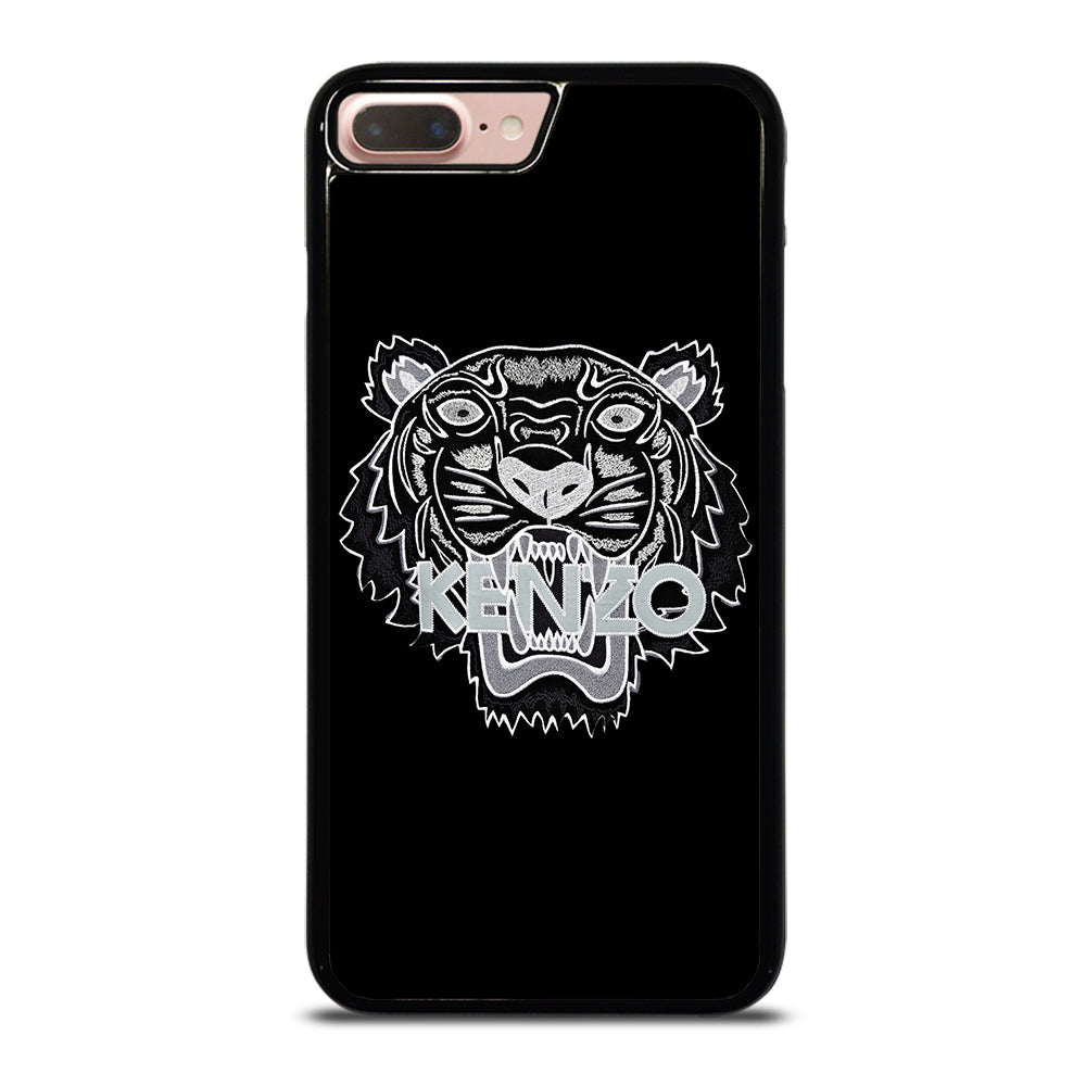 KENZO PARIS ART iPhone 7 Plus / 8 Plus Case