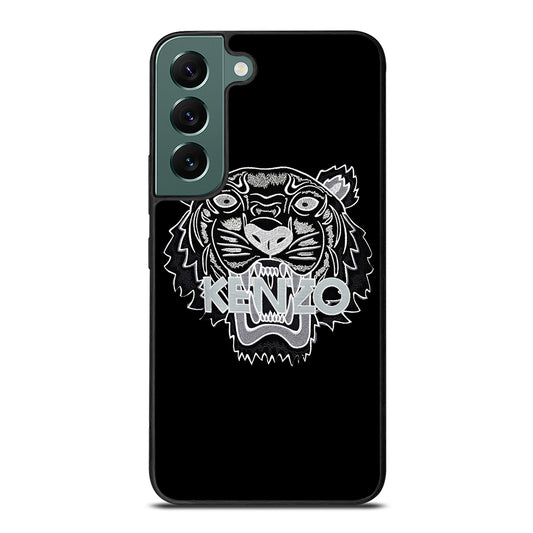 KENZO PARIS ART Samsung Galaxy S22 5G Case