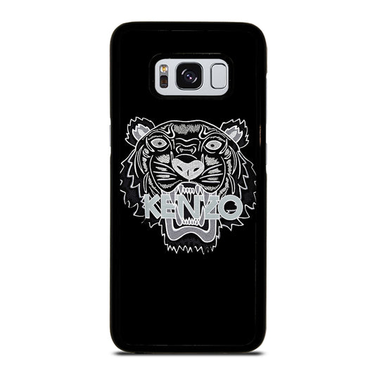 KENZO PARIS ART Samsung Galaxy S8 Case