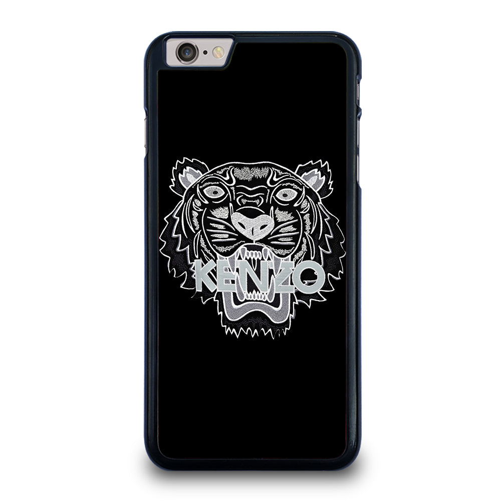KENZO PARIS ART iPhone 6 / 6S Plus Case