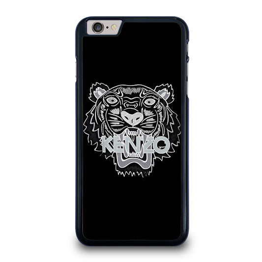 KENZO PARIS ART iPhone 6 / 6S Plus Case