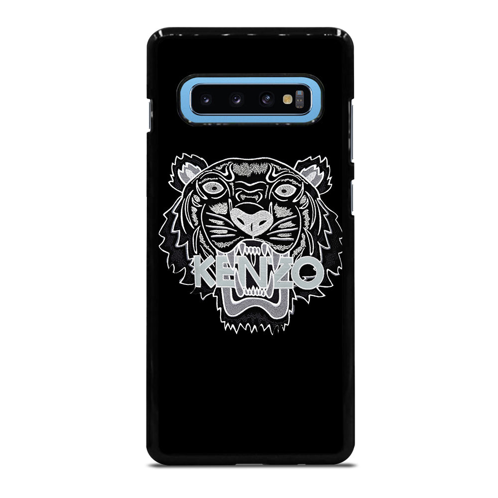 KENZO PARIS ART Samsung Galaxy S10 Plus Case