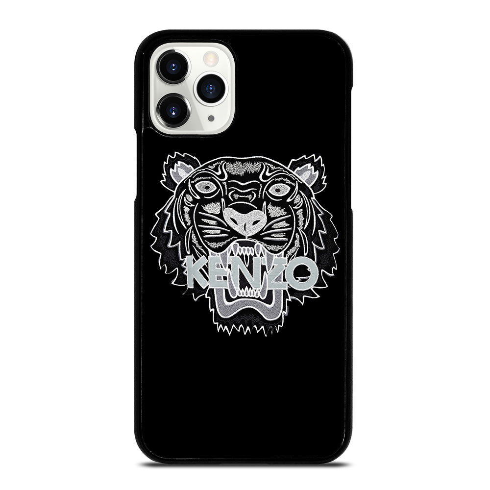 KENZO PARIS ART iPhone 11 Pro Case