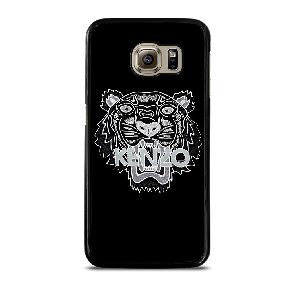 KENZO PARIS ART Samsung Galaxy S6 Case