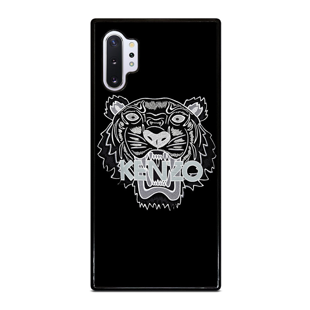 KENZO PARIS ART Samsung Galaxy Note 10 Plus Case