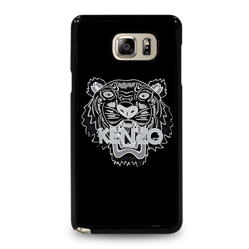 KENZO PARIS ART Samsung Galaxy Note 5 Case