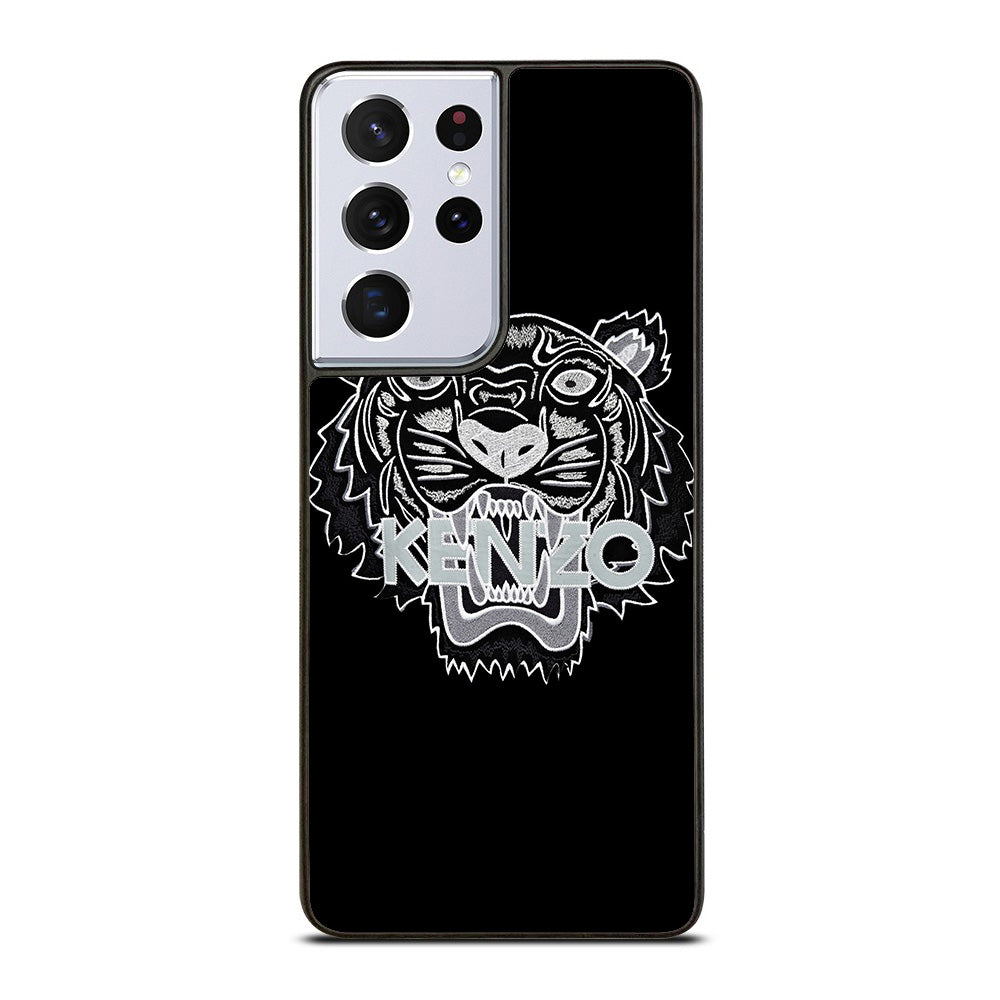 KENZO PARIS ART Samsung Galaxy S21 Ultra 5G Case
