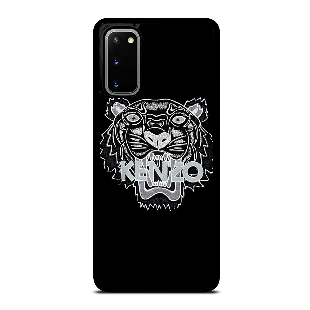 KENZO PARIS ART Samsung Galaxy S20 / S20 5G Case