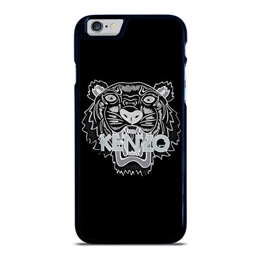 KENZO PARIS ART iPhone 6 / 6S Case