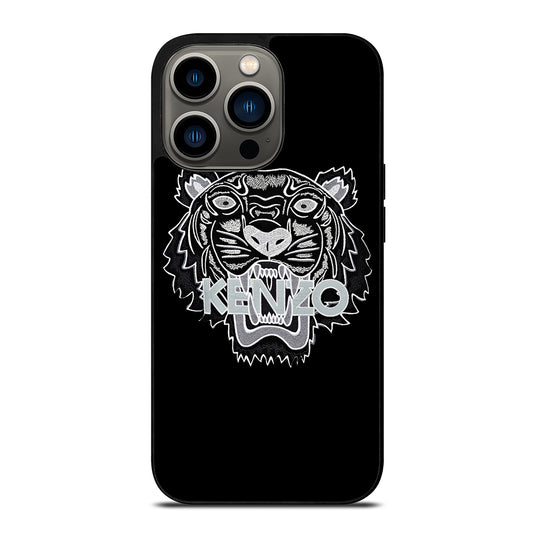 KENZO PARIS ART iPhone 13 Pro Case