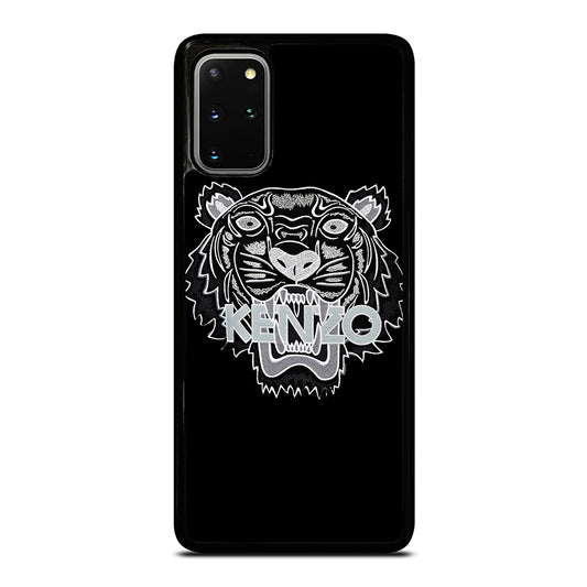 KENZO PARIS ART Samsung Galaxy S20 Plus / S20 Plus 5G Case