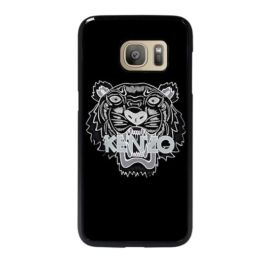 KENZO PARIS ART Samsung Galaxy S7 Case