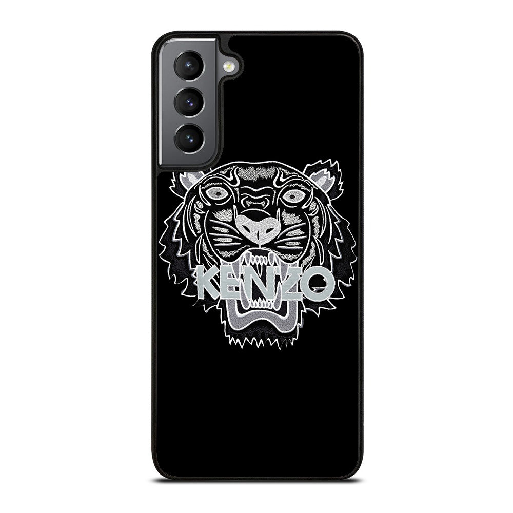 KENZO PARIS ART Samsung Galaxy S21 Plus 5G Case