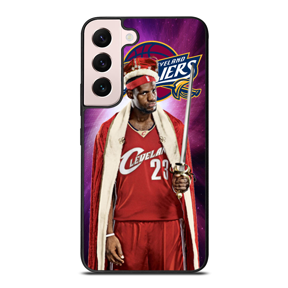 KING JAMES Samsung Galaxy S22 Plus 5G Case