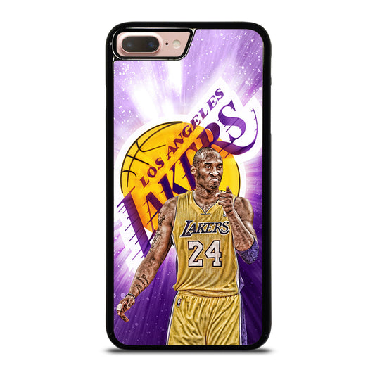 KOBE BRYANT iPhone 7 Plus / 8 Plus Case