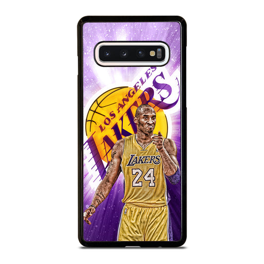 KOBE BRYANT Samsung Galaxy S10 Case