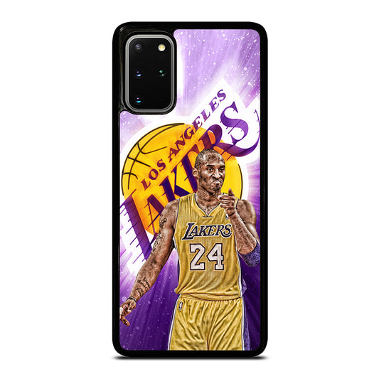 KOBE BRYANT Samsung Galaxy S20 Plus / S20 Plus 5G Case