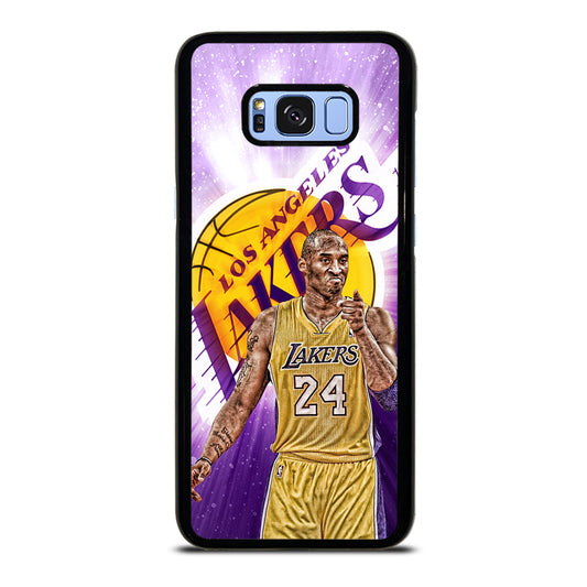 KOBE BRYANT Samsung Galaxy S8 Plus Case