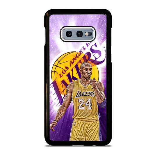 KOBE BRYANT Samsung Galaxy S10e Case