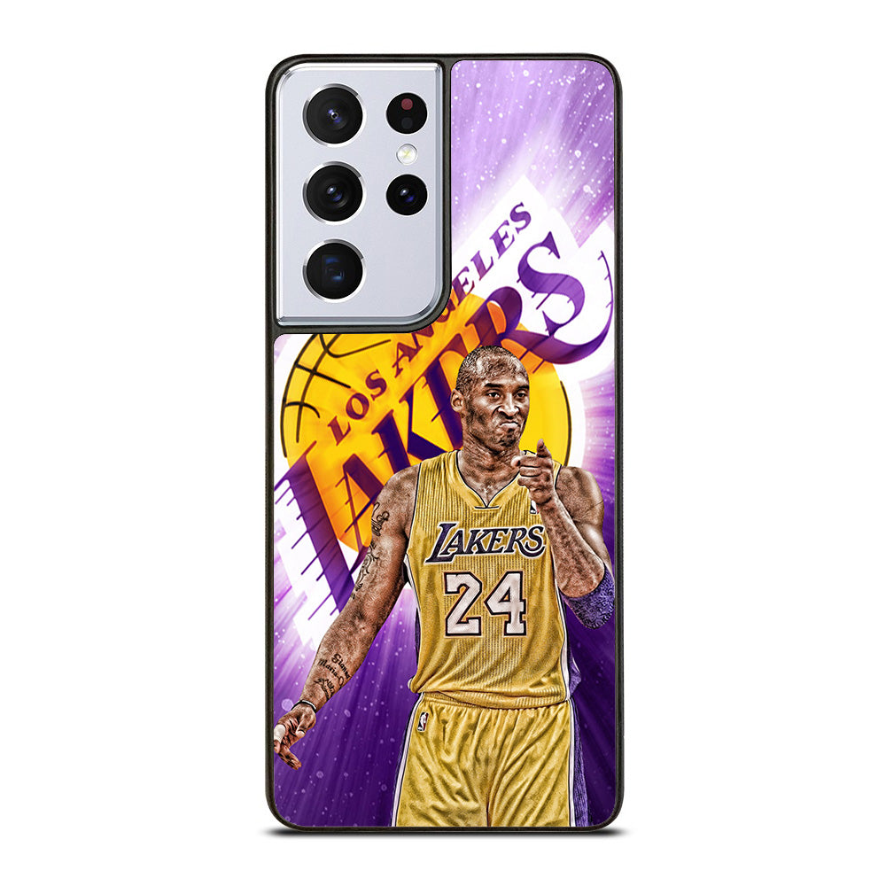 KOBE BRYANT Samsung Galaxy S21 Ultra 5G Case
