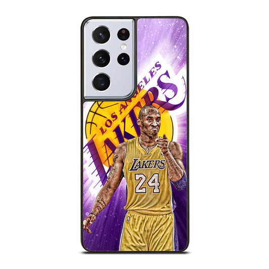KOBE BRYANT Samsung Galaxy S21 Ultra 5G Case