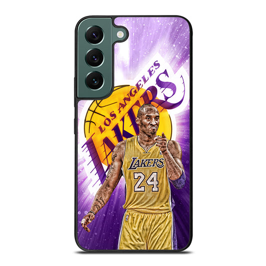 KOBE BRYANT Samsung Galaxy S22 5G Case
