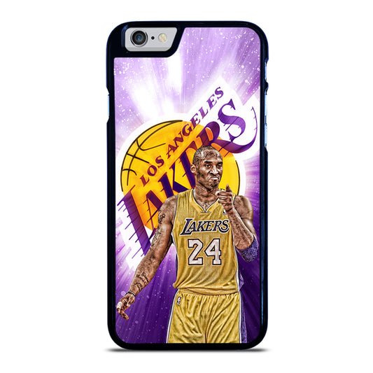 KOBE BRYANT iPhone 6 / 6S Case