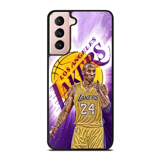 KOBE BRYANT Samsung Galaxy S21 5G Case