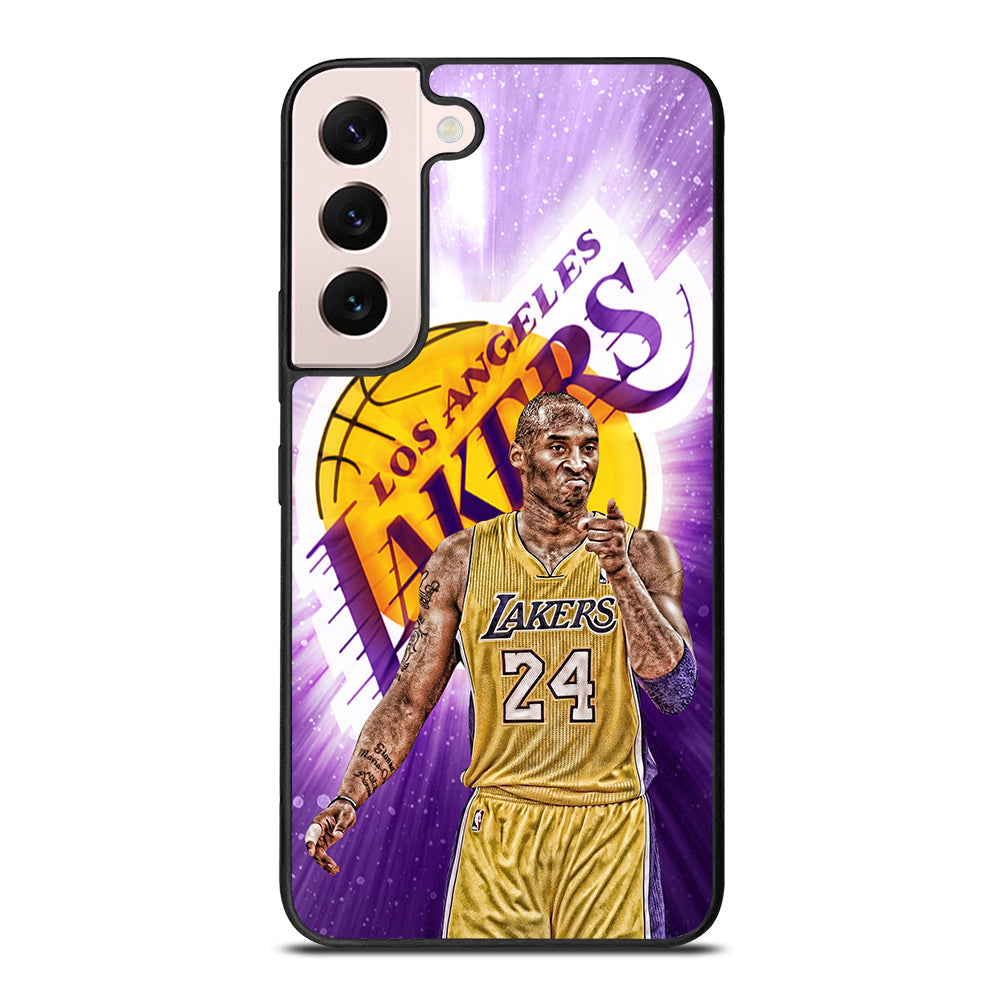 KOBE BRYANT Samsung Galaxy S22 Plus 5G Case