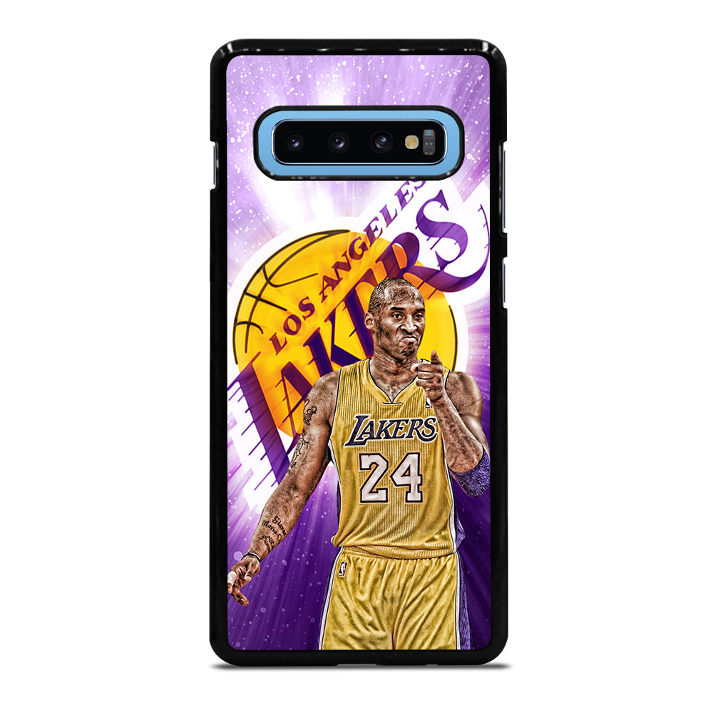KOBE BRYANT Samsung Galaxy S10 Plus Case