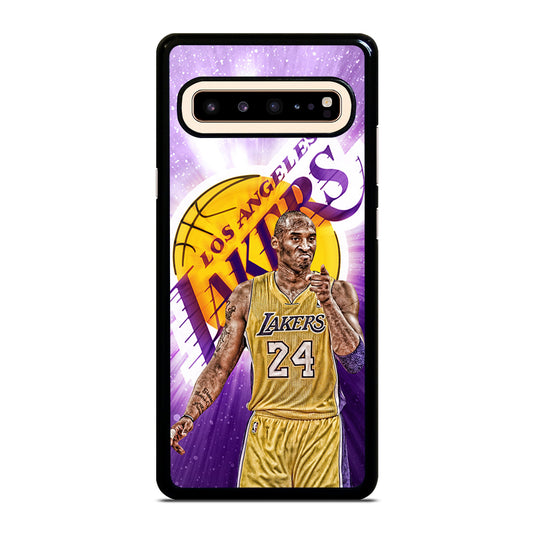 KOBE BRYANT Samsung Galaxy S10 5G Case